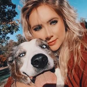 Meet your Posher, Bethany